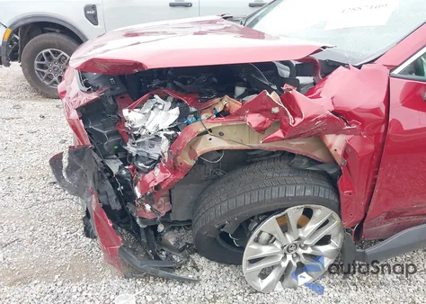 2019 Toyota Rav4 Xle Premium from USA, damaged, VIN 2T3A1RFV2KC013941